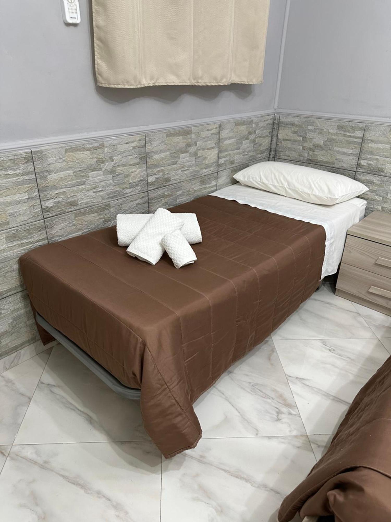 ナポリ Piano Terra Bed & Breakfast エクステリア 写真